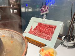 -东来顺•非遗火锅(外滩店)