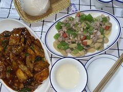 -乐乐餐厅(湘子庙街店)