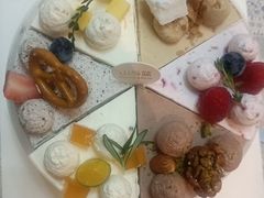 -山与蓝·轻糖鲜果蛋糕(勒泰店)