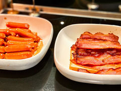 -翠湖六号全日制西餐厅(翠湖宾馆店)