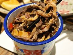 -格日勒阿妈蒙古厨房(大召店)