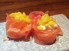 -一本料理(西溪天街店)