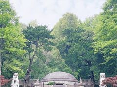 -灵谷景区