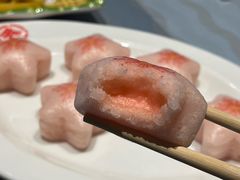 -肥肥虾庄·金牌油焖大虾(杨园滨江时代walk店)