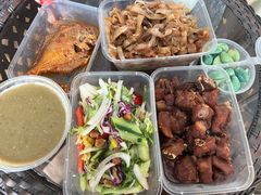 -葛记焖饼(伏牛路店)