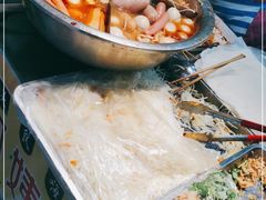 -阿姨卷饼(平凉路店)