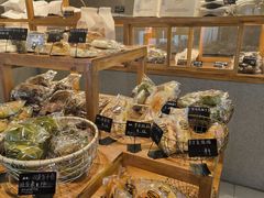 -Max Bakery 阿唛手作