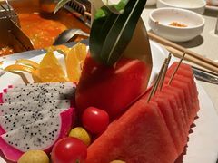 -海底捞火锅鲜切牛肉主题店(长寿路店)