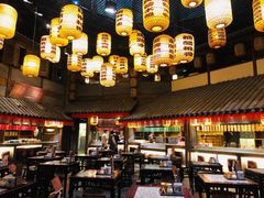 -南京大牌档(凯德大峡谷店)
