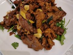 -马凯餐厅(地安门店)