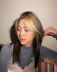 -MY HAIR ARDOR
