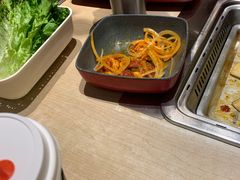 -新石器烤肉(中房金谊广场店)