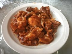 -同发号饭庄(复兴路店)