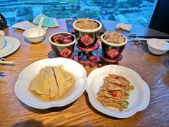 -上海小南国(正大店)