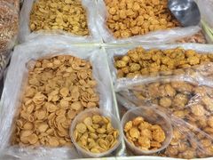 -中国国际会展中心-马甸购物街