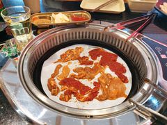-九坤韩式烤肉(建发阅彩城店)