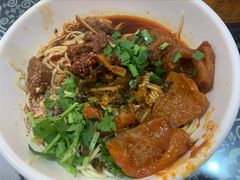 -猫记风味小吃店(永和里店)