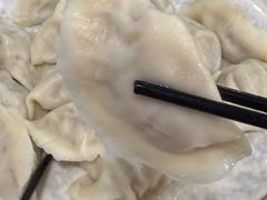 -老都一处饺子馆(道里店)