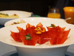 山楂鹅肝-宴周康·精致江浙菜(周浦店)