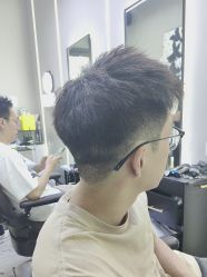 -尤司男士国潮理发馆