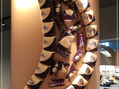 -麦当劳(中山公园龙之梦店)