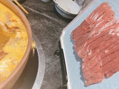 -小洋府铜锅涮肉(南锣鼓巷店)
