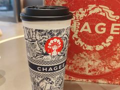 -霸王茶姬(上海龙湖云廊天街店)