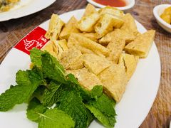 酸水豆腐-皮蛋弟砂锅店(总店)