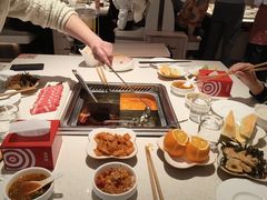 -海底捞火锅(群星城店)
