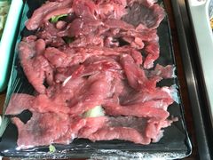 -清真·嘉福元火锅(正宁路店)