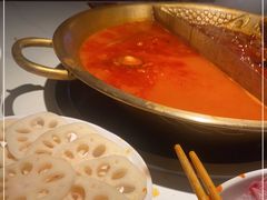 -小龙坎火锅(IFS HOT店)