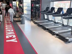 -GMJ·24H健身房(北外滩店)