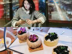 -北京柏悦酒店·锦庭餐厅Dining Room