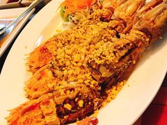 -海村海鲜酒店