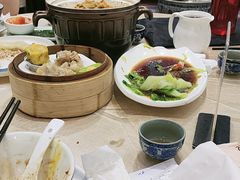 -御膳粥·牛乳粥底火锅·地道顺德菜(容桂店)
