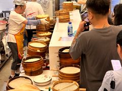 -海汇源老烧麦店(东大街总店)