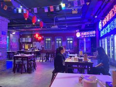 -丹虾|文和友小龙虾·烙锅(陕西路旗舰店)