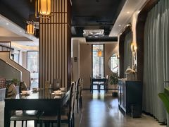 -曾家厨房·新徽菜(高新天柱路店)