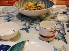 -瓷忆·瓷文化餐厅(上海店)