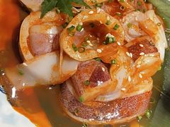 -海之屋韩式烤肉(海棠68环球美食街店)