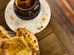 卢布里奶酪包-卢布里西餐厅(总店)