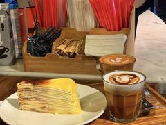 -Peet's 皮爷咖啡(东湖路手作店)