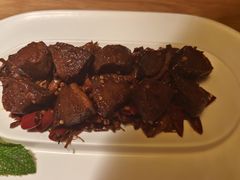 -纳鲁孜·新疆特色餐厅(上海悦荟广场店)