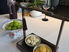 -蘇锦宴·淮扬菜烤鸭·小院(三元桥霄云路店)
