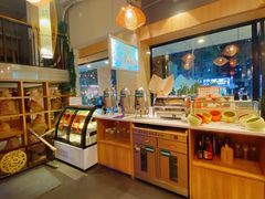 免费小料区-川味堂·四川豆花(八卦岭店)