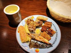 -松子料理(亮马桥店)