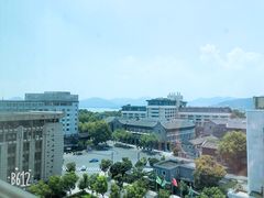 -杭州城中香格里拉大酒店