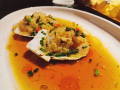 -老头儿油爆虾(星光一期店)