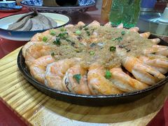 -农家小院(朱雀桥店)