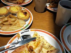 榴莲比萨-比格比萨自助(花园路店)